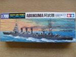 Thumbnail TAMIYA 31349 ABUKUMA